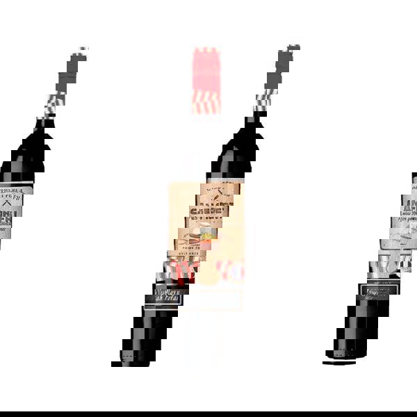 Gourmet Pere & Fils Camembert Syrah - Marselan 2024