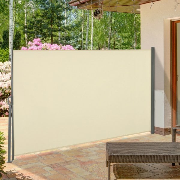 Garden Side Sunshade