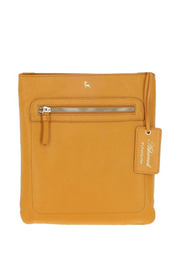 Ashwood Leather Crossbody Bag: 63014/cb3
