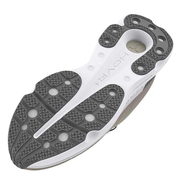 Under Armour Unisex Adult Infinite Pro Trainers - Frost Gray - 