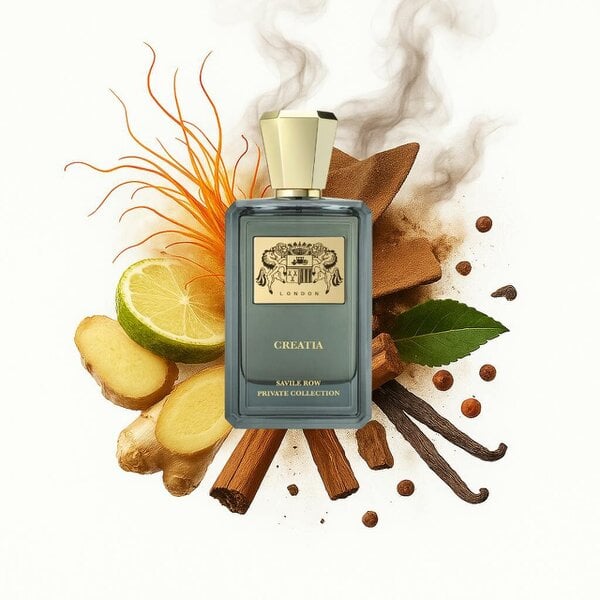 Savile Row Private Collection Creatia 100ml Extrait de Parfum