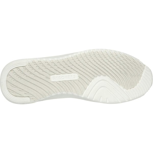 Skechers Court Break Suit Sneaker Male - Black