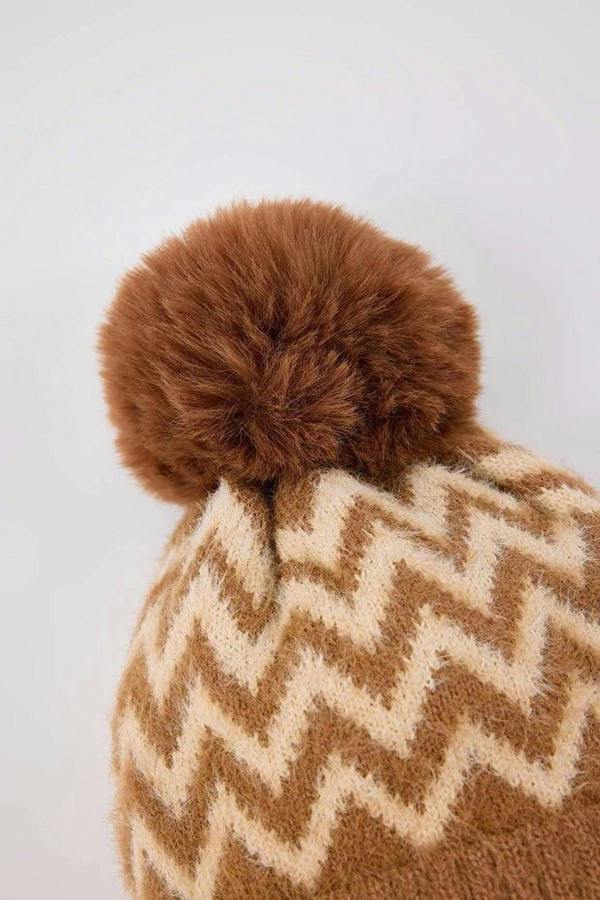 WOVCOR Women's Beanie