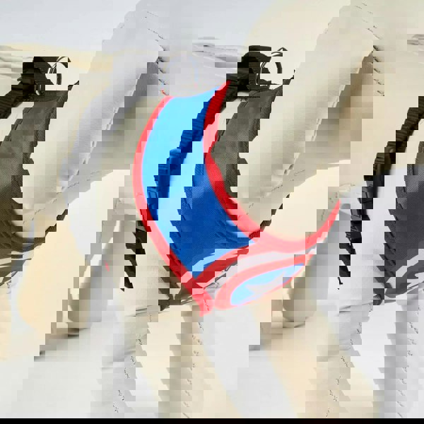 Cerda | Marvel Captain America Comfort Dog Harness (M)