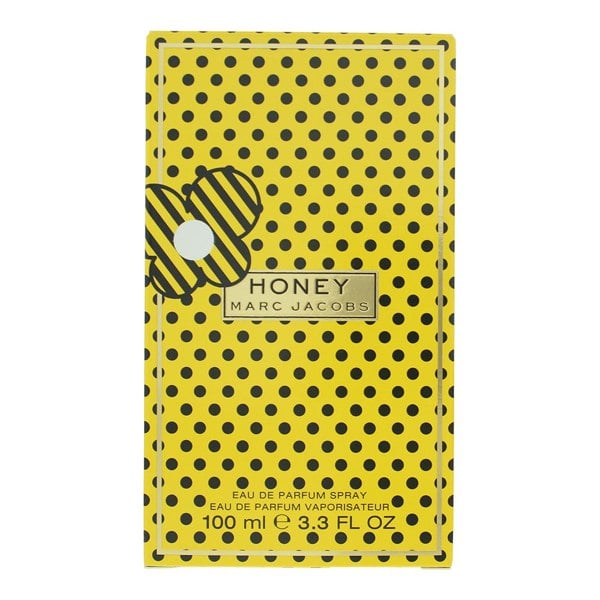 Marc Jacobs Honey for Her Eau de Parfum - 100ml