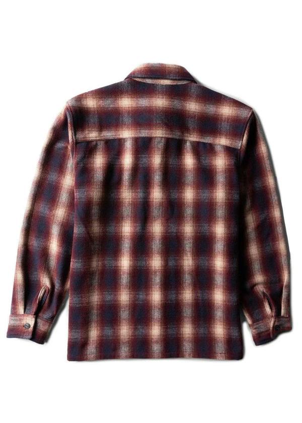 Vissla Woody Woven Shirt