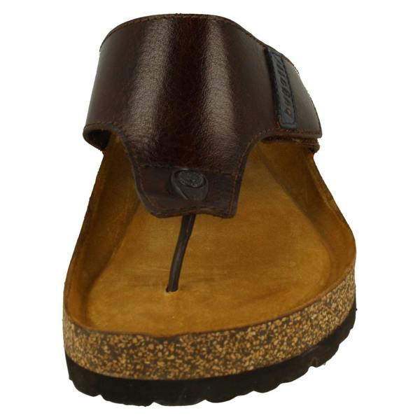 Bugatti Mens Bugatti Toe Posts 321-A7181-2100