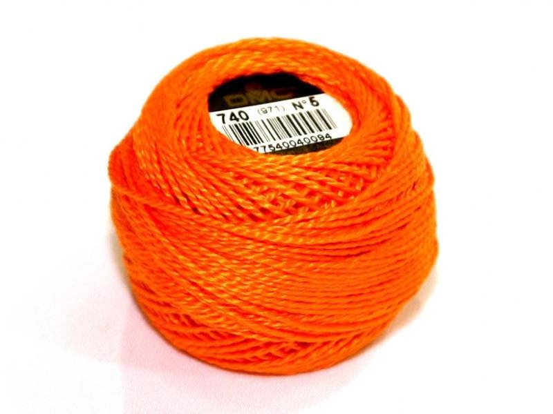 740 | Orange