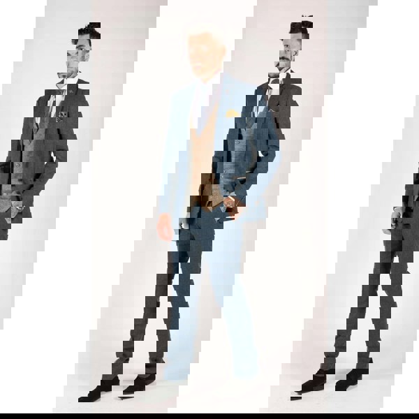 34" Jacket 28" Trousers, 36" Jacket 30" Trousers, 38" Jacket 32" Trousers, 40" Jacket 34" Trousers, 42" Jacket 36" Trousers, 44" Jacket 38" Trousers, 46" Jacket 40" Trousers, 48" Jacket 42" Trousers, 50" Jacket 40" Trousers, 50" Jacket 42" Trousers, 50" Jacket 44" Trousers, 52" Jacket 42" Trousers, 52" Jacket 44" Trousers, 52" Jacket 46" Trousers, 54" Jacket 44" Trousers, 54" Jacket 46" Trousers