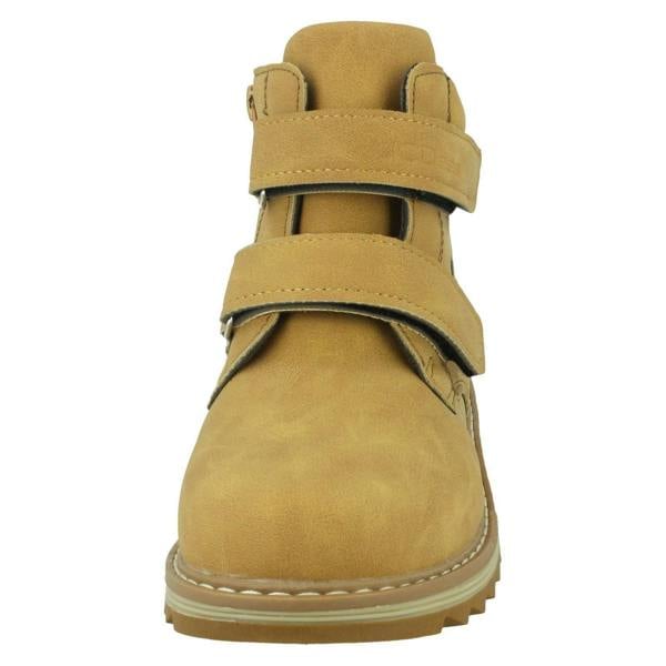 JC Dees Boys JCDees Ankle Boots N2063