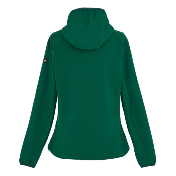 Regatta Women's Soft Shell Jacket - Rainforest