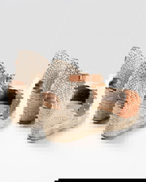 Kanna Elvira Lady Womens Sandals - Brown