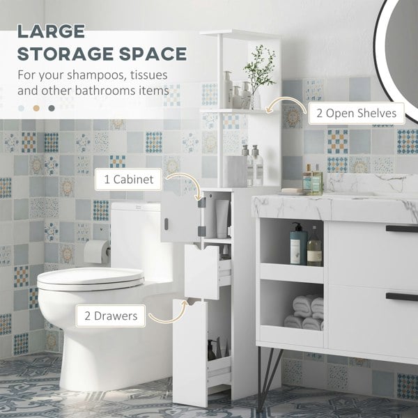 Bathroom Cabinet