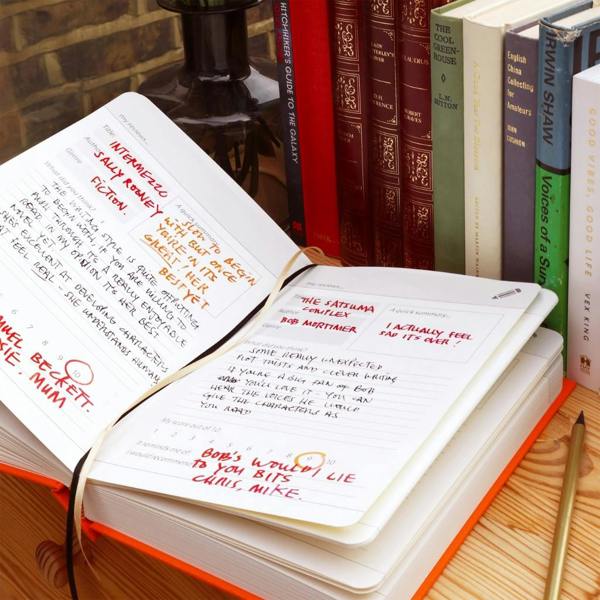My Book Reviews Journal