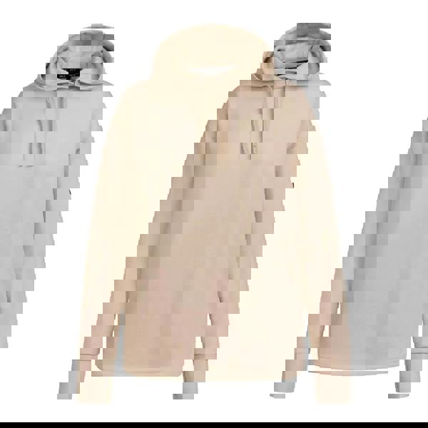 Trespass Womens/Ladies Hilde Hoodie - Soft Stone