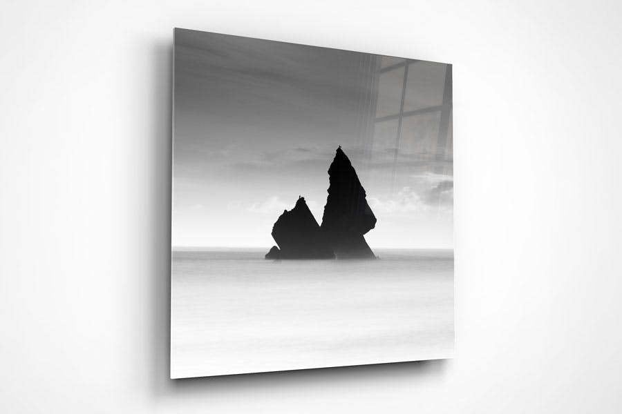 isle of wight shoreline picture