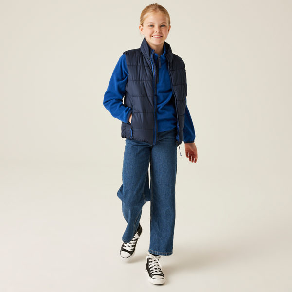 Regatta Kids Junior Thermal Bodywarmer - TRA884