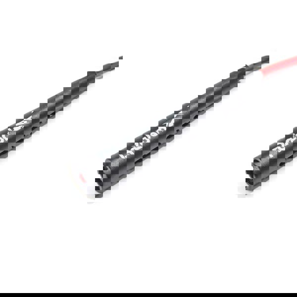 Reebok Skipping Rope Black Handle