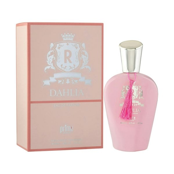 Prime Collection Dahlia Eau De Parfum - 100ml