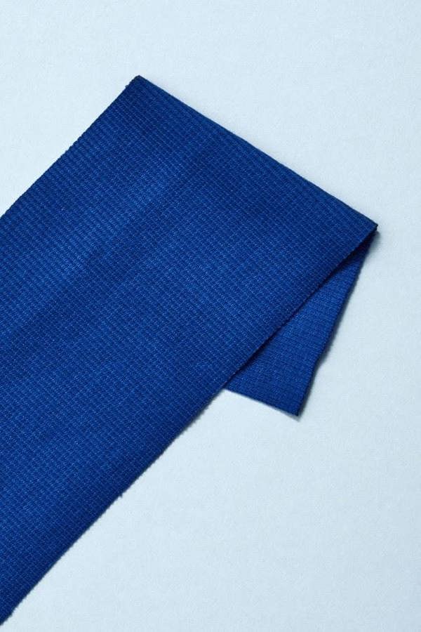Intense Blue