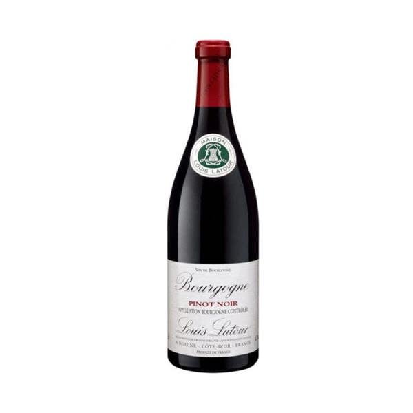 Louis Latour Bourgogne Pinot Noir 2023