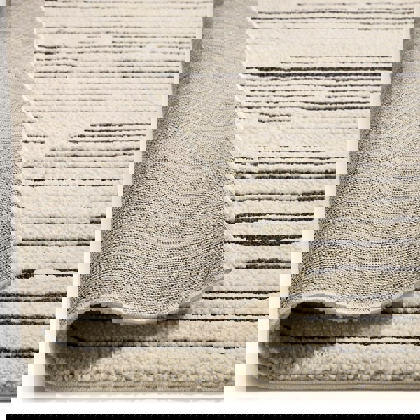 Origins Woodweave Ivory/Charcoal