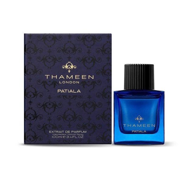 Thameen Patiala Extrait De Parfum (EDP) - 100ml
