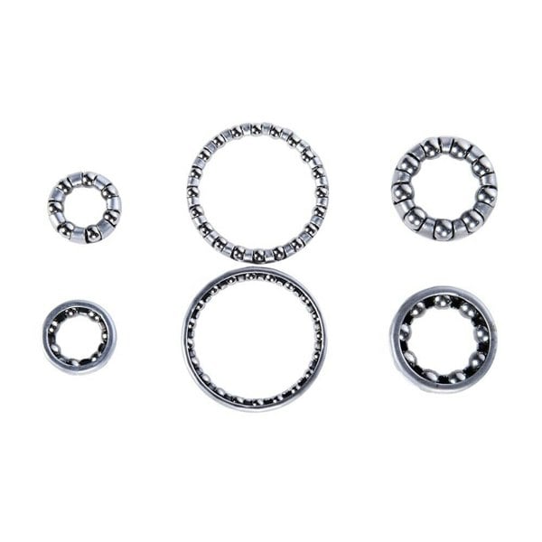 Oxford Ball Bearing Cages Pairs 155540804284