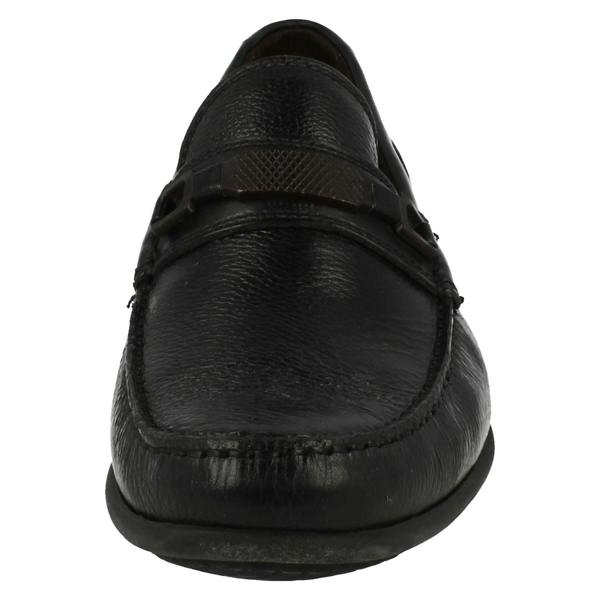 ANATOMIC Mens Anatomic & Co Formal Shoes Lins