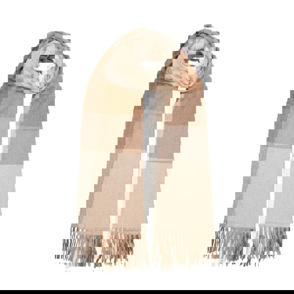 Heritage Traditions Heritage Recycled Fomo Blanket Scarf