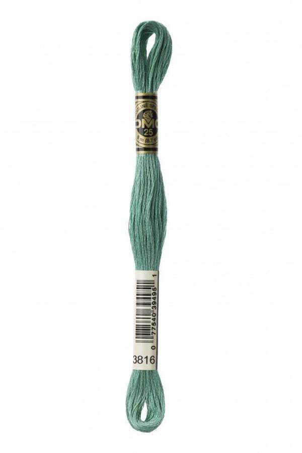 3816 | Green