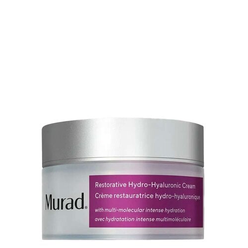 Murad Moisturisers Restorative Hydro-Hyaluronic Cream 50ml