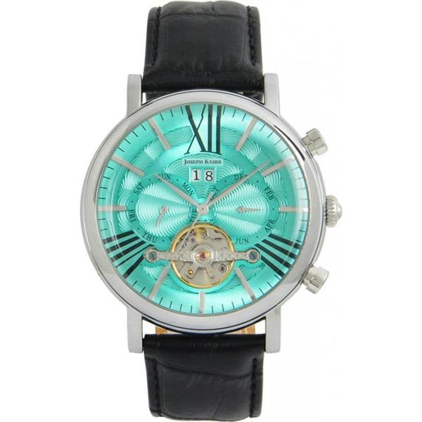 Joseph Knibb Samuel Watch JK-504