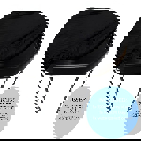 Kub Original 100cm Tuff Tray, Stand & Cover - BUNDLE PACK - 3 Colour Options