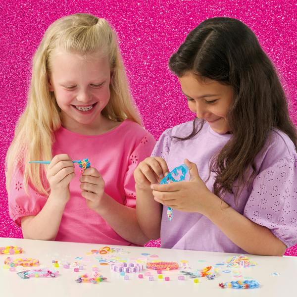 SES Creative Unicorn - Loom charm bracelets