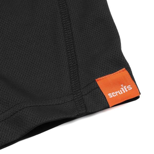 Scruffs Tech T-Shirt