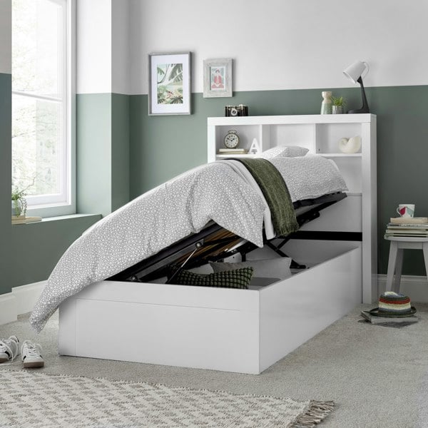 Bedmaster Oscar Ottoman Bed