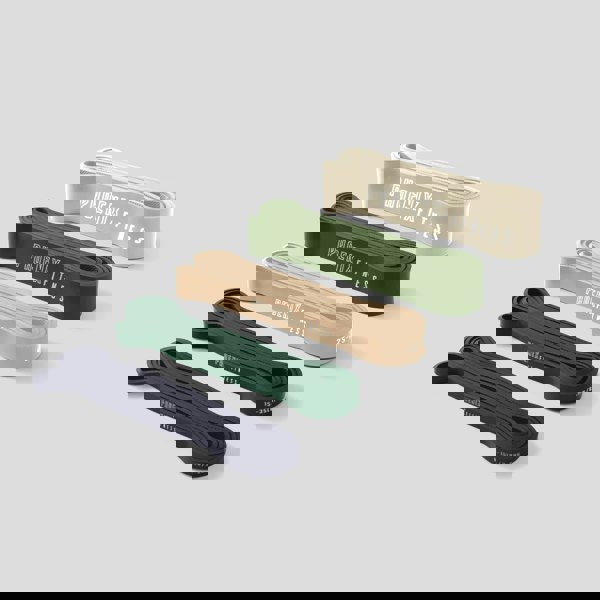 Myga Pull-Up Training Resistance Bands