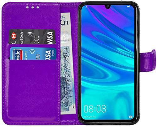 p smart purple