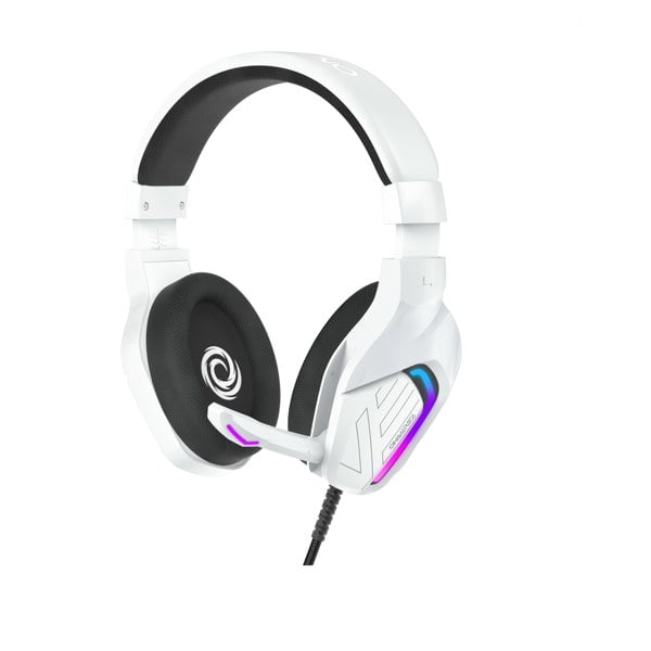 Oniverse | Meteor Multiplatform Wireless Gaming Headset (Frost White)