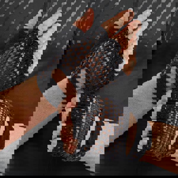 Altura Crochet Unisex Cycling Mitts