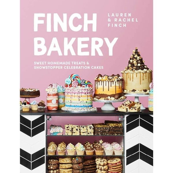 The Finch Bakery: Sweet Homemade Treats and Showstopper Celebration Cakes