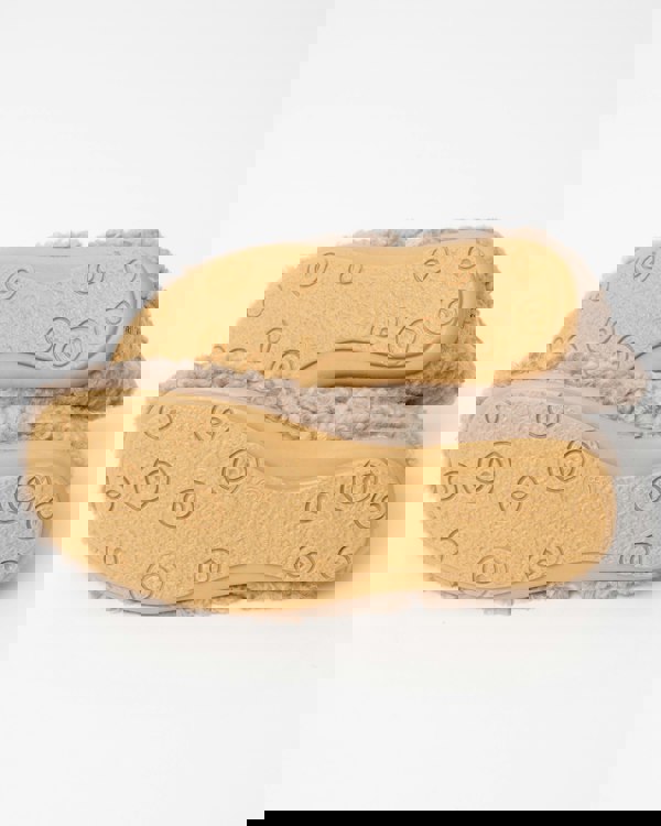 Ilse Jacobsen Snippy Womens Cosy Ankle Boot sole