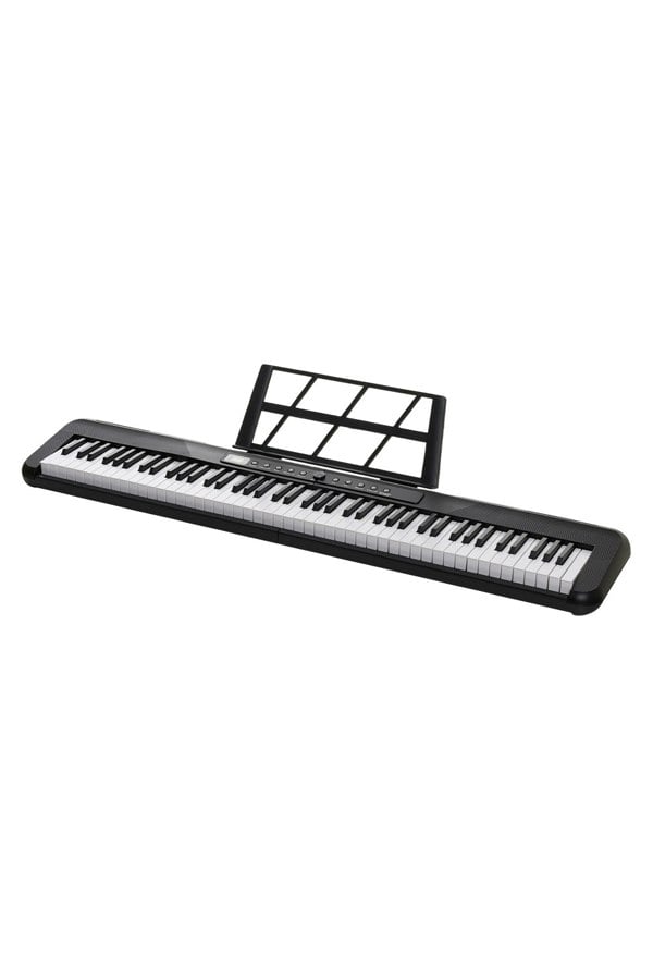 Living and Home 88-Key Electronic Keyboard