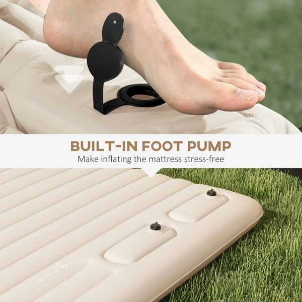 Air Mattress
