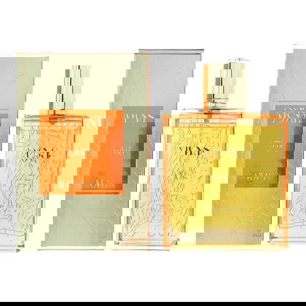 Adonis Rayhaan Adonis Icarus Eau de Parfum 100ml