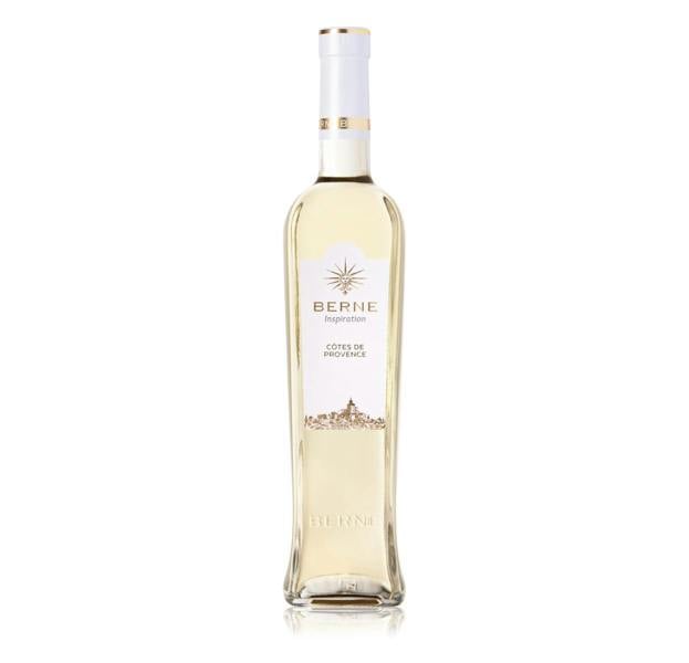 Chateau Berne Inspiration Cotes de Provence White (750ml - 12.5%)