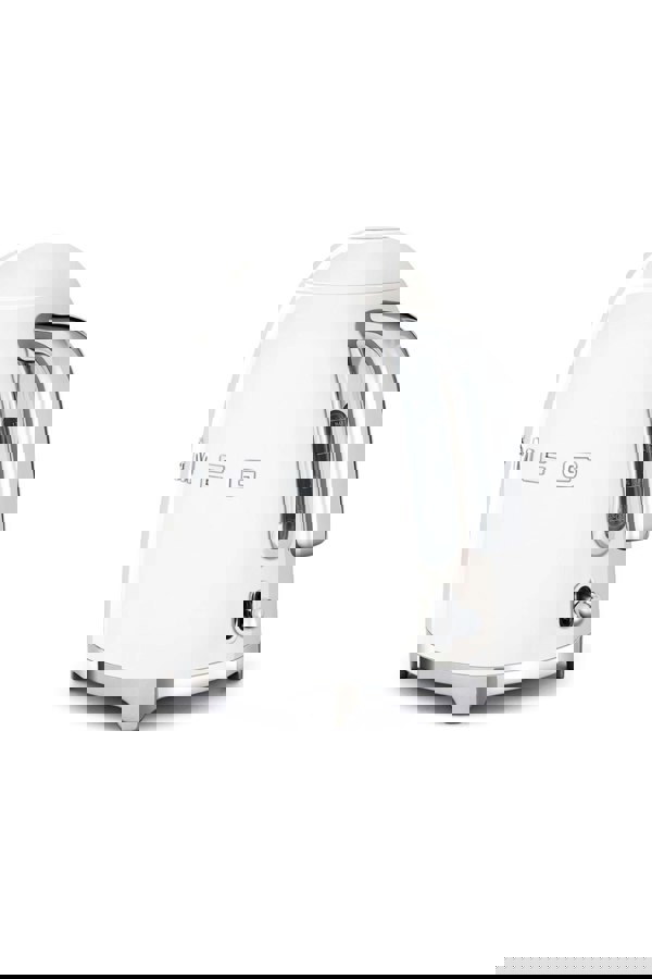 Smeg Bundle Set TSF03 4-Slice Toaster & KLF03 Kettle Bundle Set