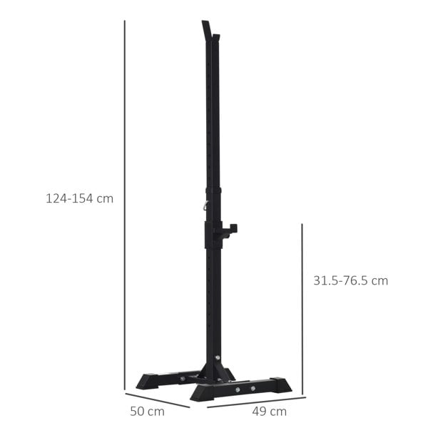 Weight Stand