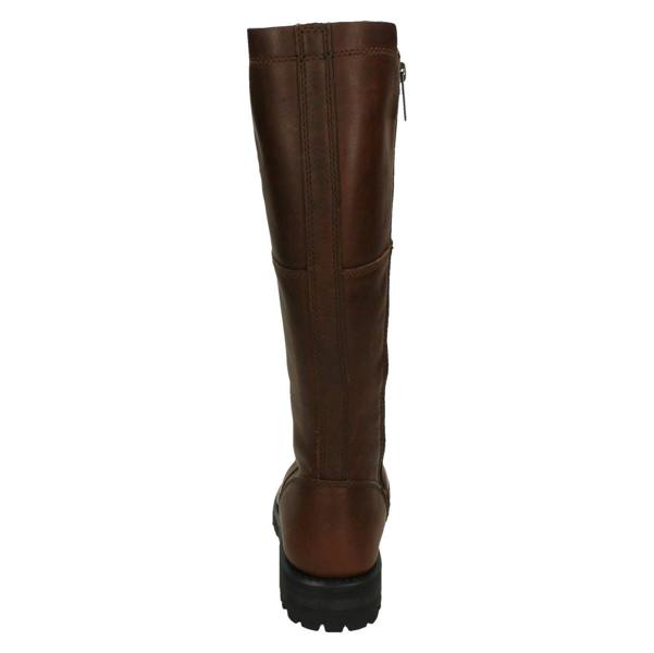 Harley Davidson Ladies Harley Davidson Knee High Boots Walfield